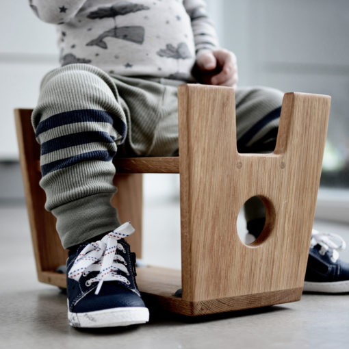 Stool - Image 2