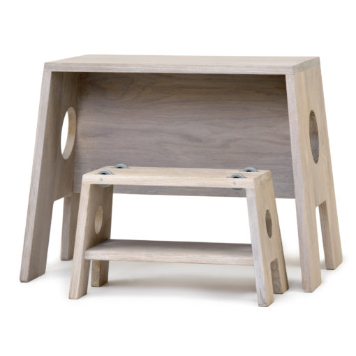 Stool&Stoolesk - Image 10