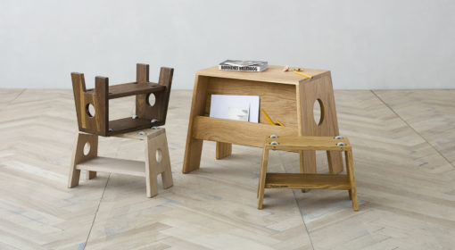 Stool&Stoolesk - Image 8